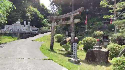 瑞松庵(山口県)