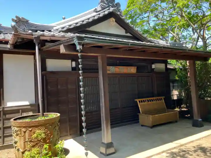 源正寺(東京都)