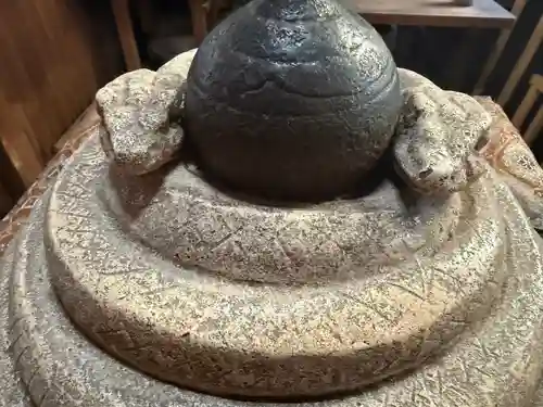 白龍龍壽社(愛知県)