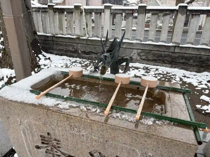 豊受神社(千葉県)