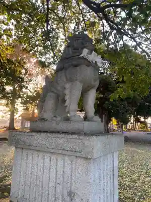 島田八坂神社(栃木県)