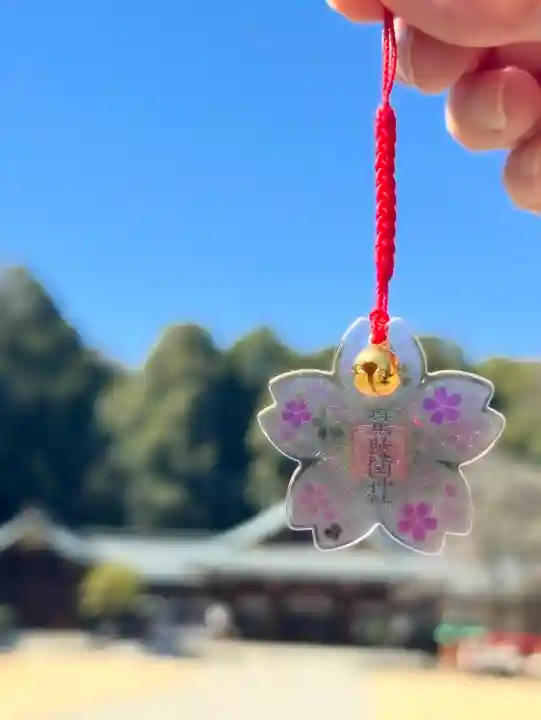 群馬県護国神社(群馬県)