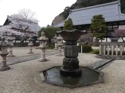 妙応寺(岐阜県)