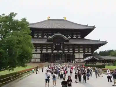 東大寺(奈良県)