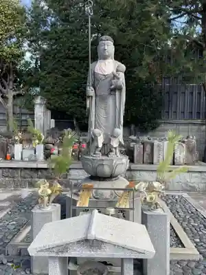 弘誓寺（西ノ京）(京都府)