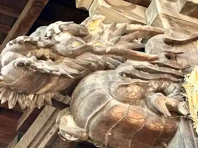 岩崎神社(長野県)