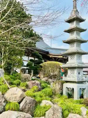 安楽寺(栃木県)