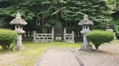 大隣寺(福島県)