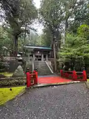 度津神社(新潟県)