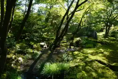 宝厳院のその他建物