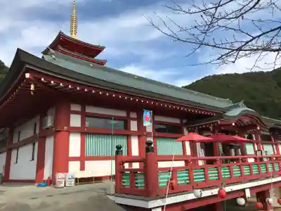 総本山 本福寺(佐賀県)