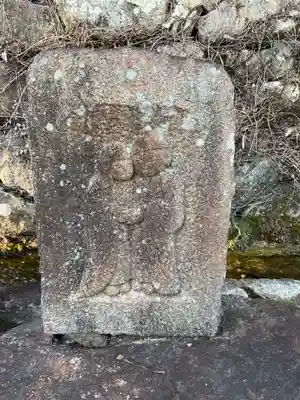 天猷寺(岐阜県)