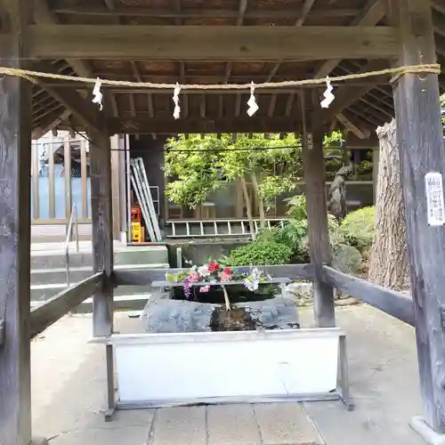 第六天神社(神奈川県)