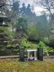 富士山法華本門寺根源(静岡県)