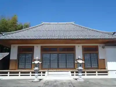 旭王寺(岐阜県)