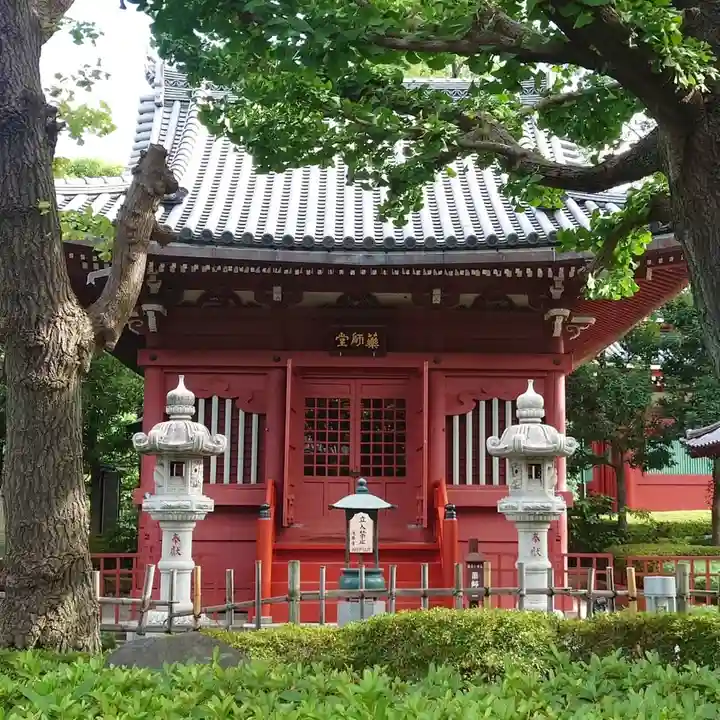 浅草寺(東京都)