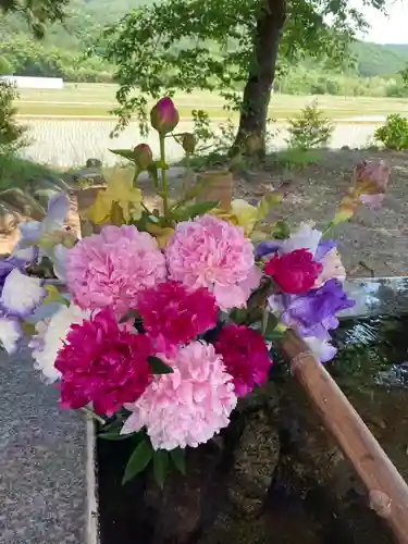 高司神社〜むすびの神の鎮まる社〜(福島県)