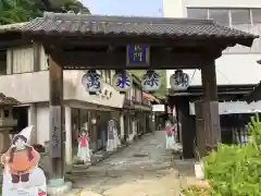 美保神社(島根県)