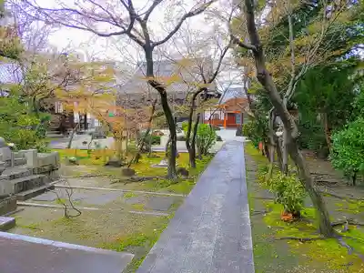霊光院のその他建物