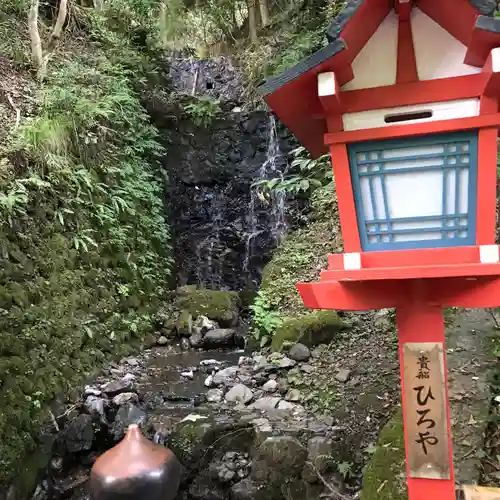 貴船神社のその他建物