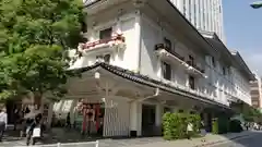 歌舞伎稲荷神社の建物その他