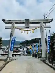 小浜神社(長崎県)