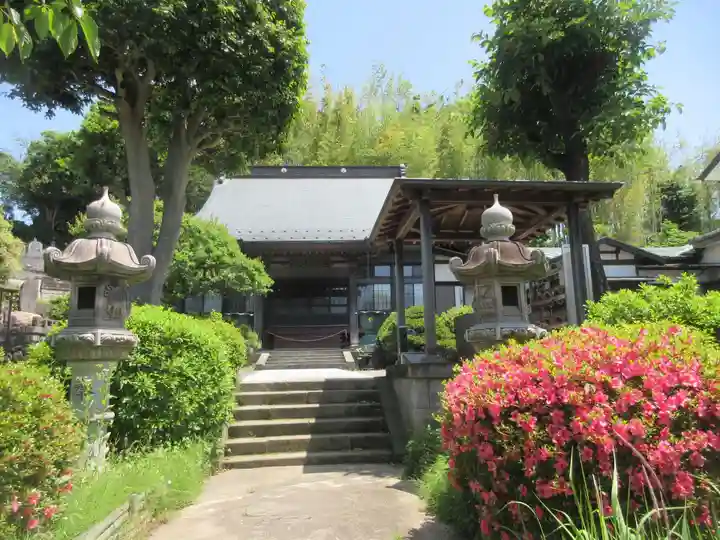 来迎寺(神奈川県)