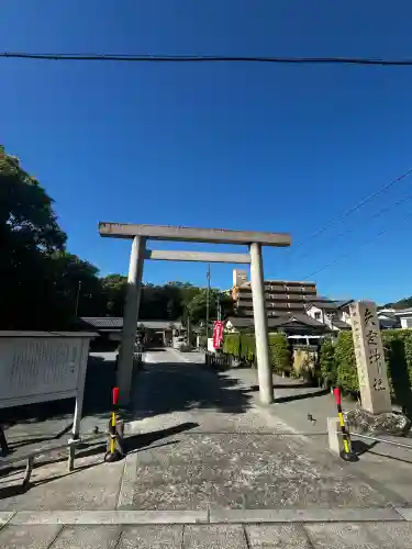 矢宮神社(和歌山県)