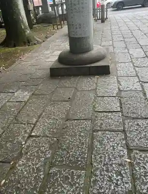 武蔵野八幡宮(東京都)