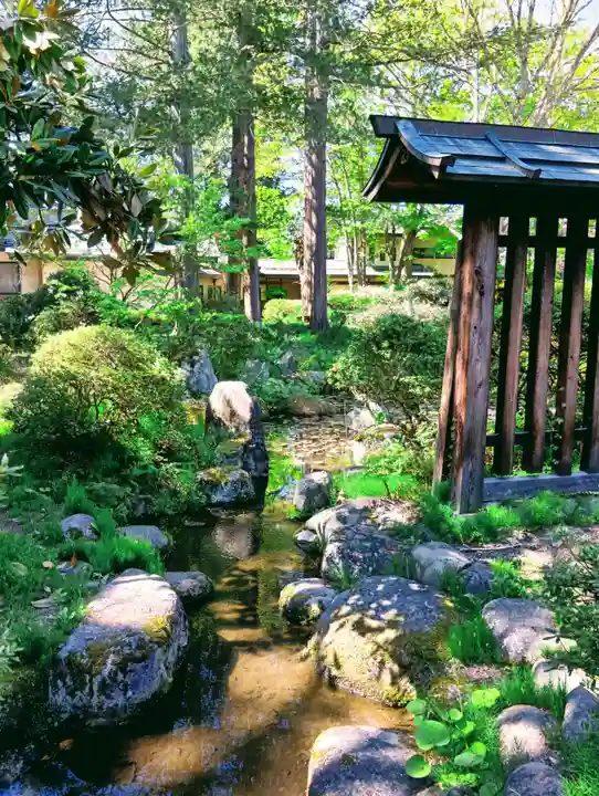 上杉神社(山形県)