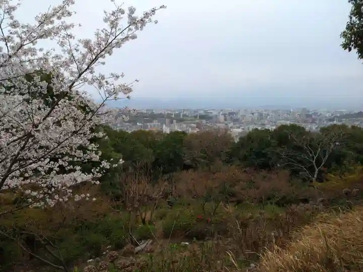 本妙寺(熊本県)