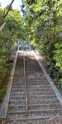 蟬丸神社（蝉丸神社）(滋賀県)