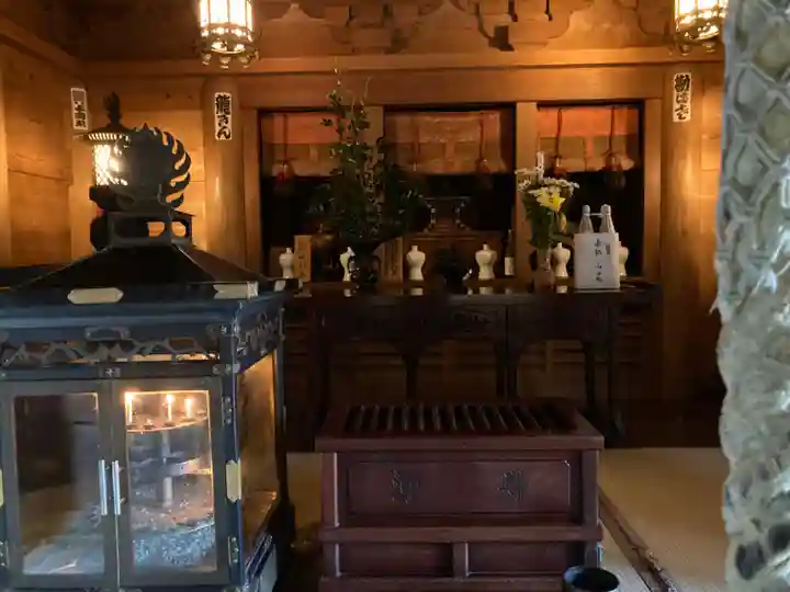 最乗寺(道了尊)(神奈川県)