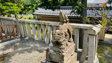 釣姫神社(福井県)