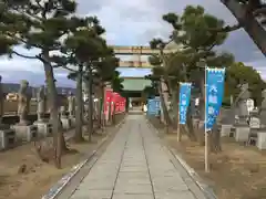 赤穂大石神社の建物その他