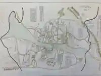 津島神社 御旅所跡の歴史