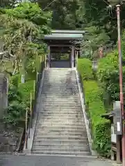 荏柄天神社(神奈川県)