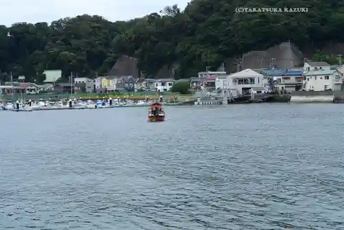 叶神社 (西叶神社)(神奈川県)