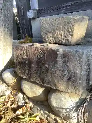 観音寺のその他建物