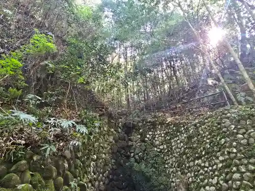 瀧谷不動尊　明王寺(大阪府)