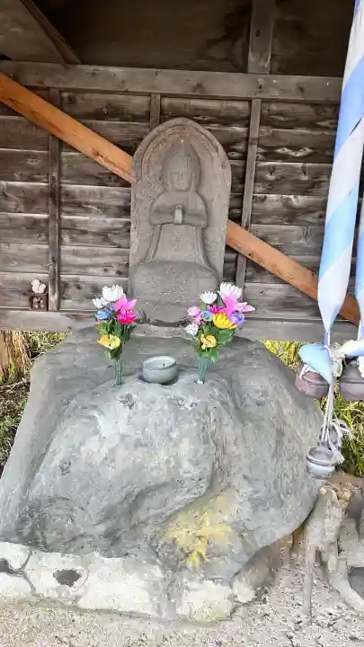 馬頭観音(北海道)