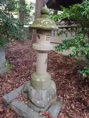 白根神社(新潟県)