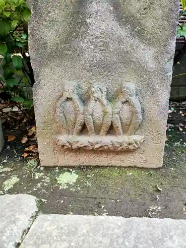 大鳥神社のその他建物