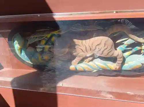 久能山東照宮(静岡県)