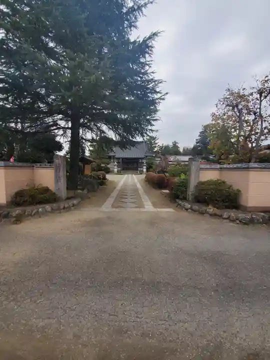 龍淵寺のその他建物