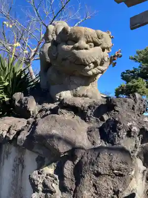八雲神社(神奈川県)