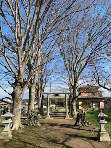 水神社(茨城県)