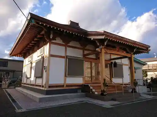 長泉寺(神奈川県)