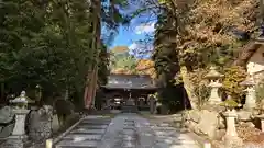 岡高神社(滋賀県)