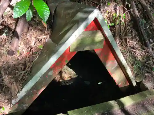 高倉神社(三重県)